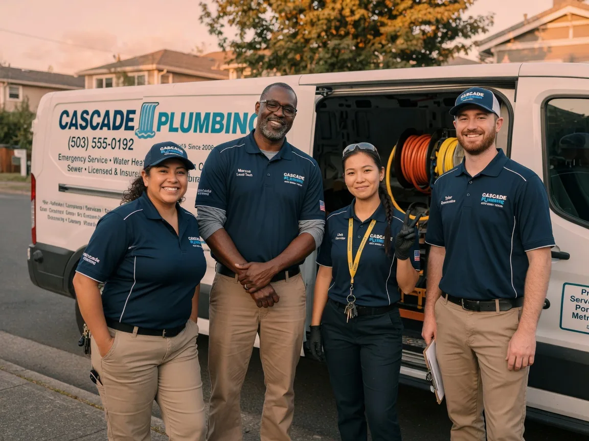 Emergency Plumber company in North Canton, OH